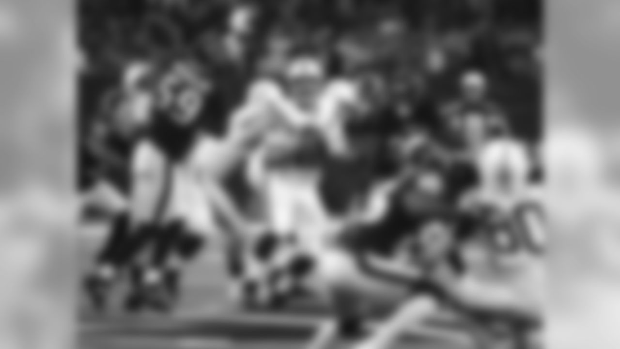 An image from the Dec. 9, 2018 regular season home game against the Indianapolis Colts. The Texans lost 21-24.