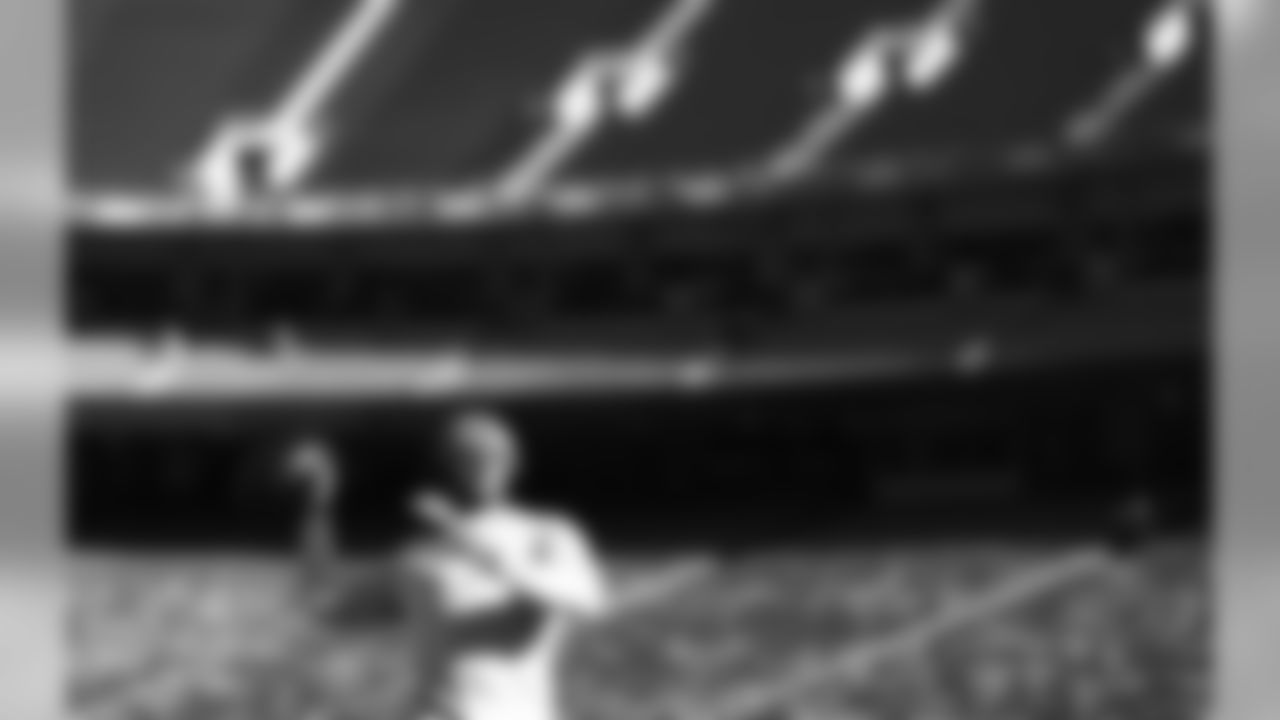 An image from the Oct. 13, 2019 regular season away game against the Kansas City Chiefs. The Texans won 31-24.