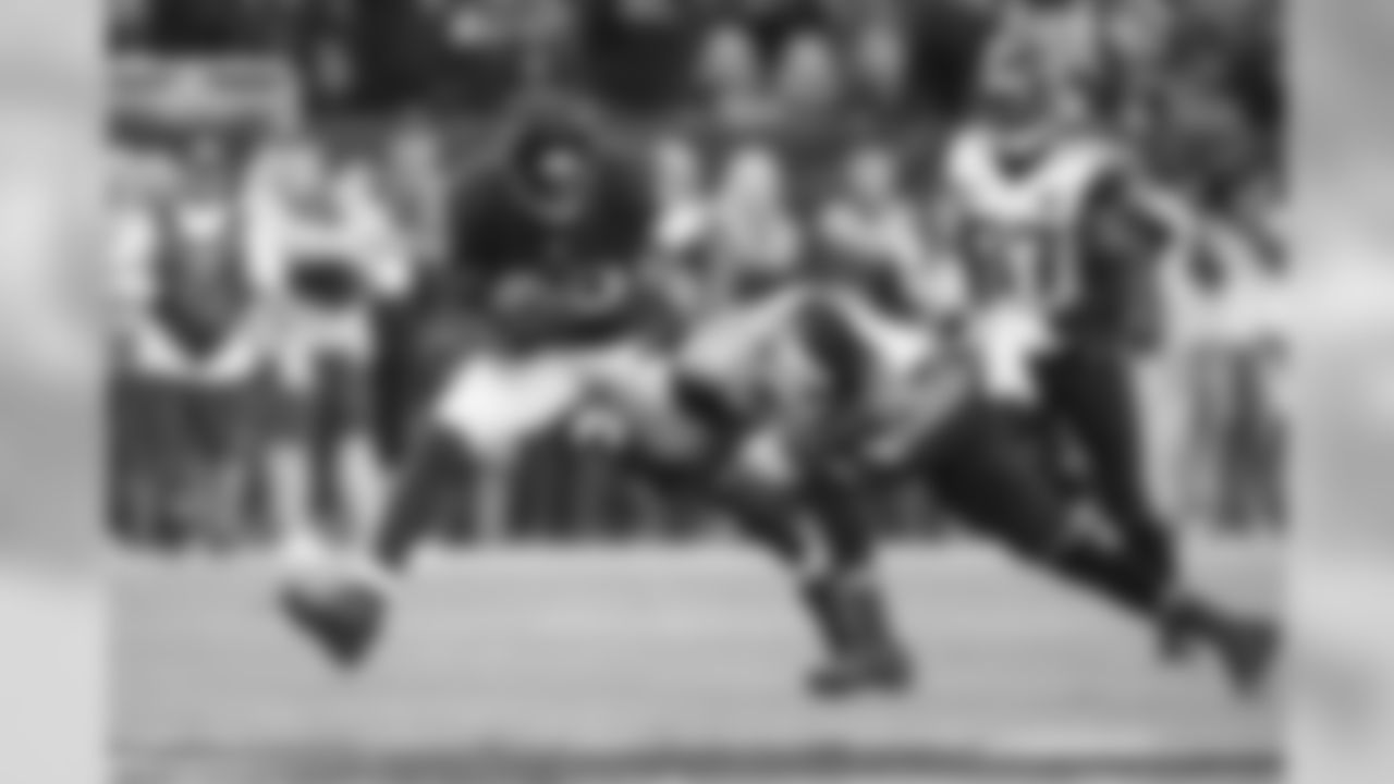 An image from the Dec. 28, 2014 regular season home game against the Jacksonville Jaguars. The Texans won 23-17.