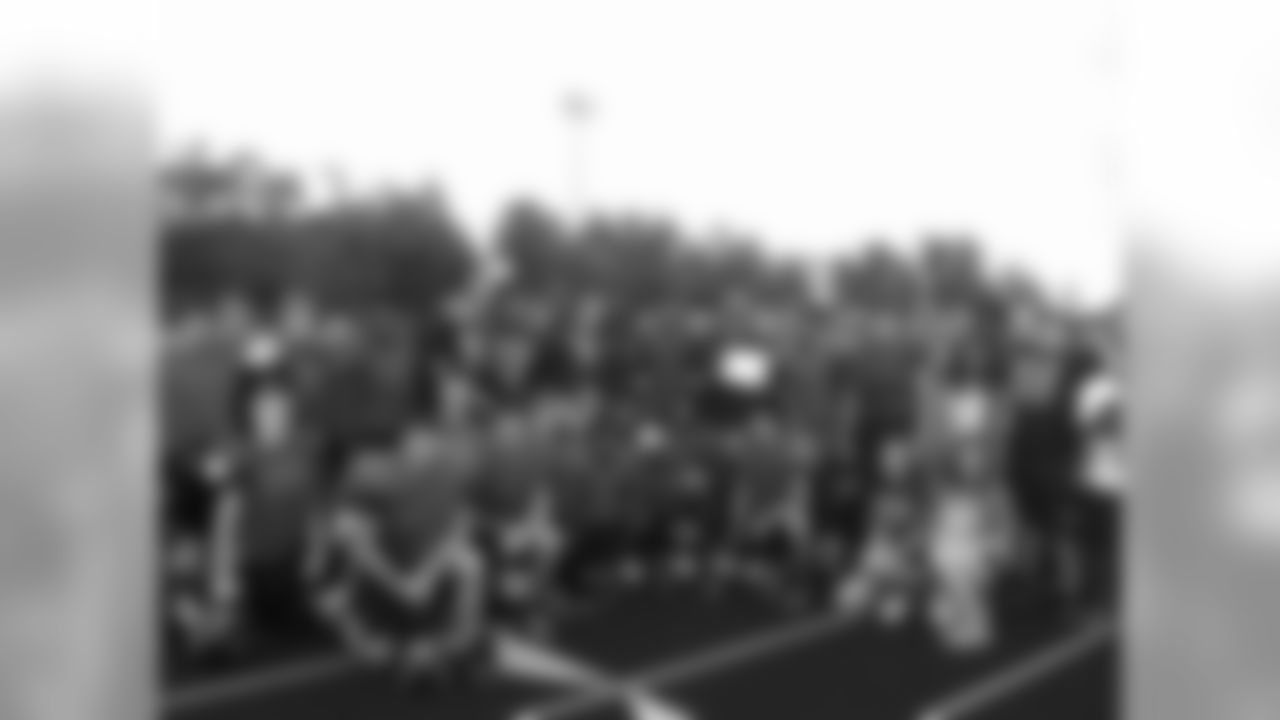 Coach Dan Schreiber – Fort Bend Austin HS