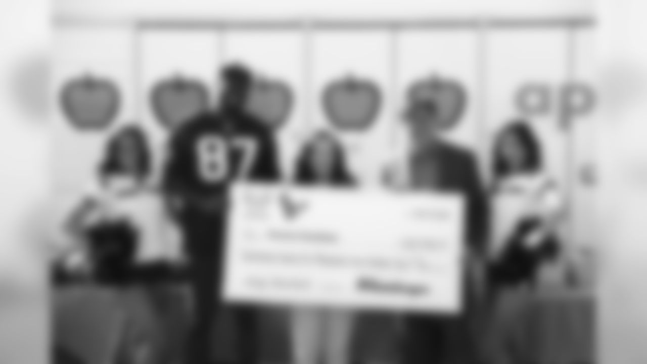 An image from the Oct. 15, 2019 community development event.