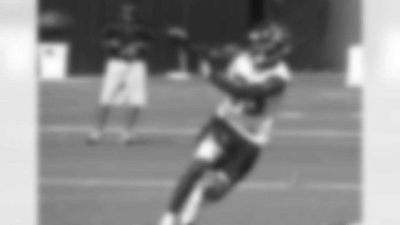 Camp highlights - Day 2