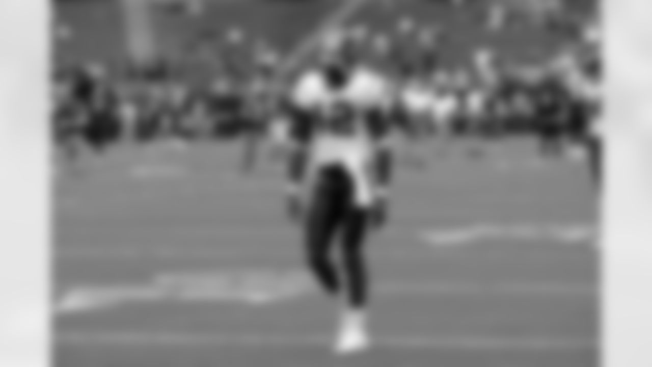 Wide receiver Jacoby Jones