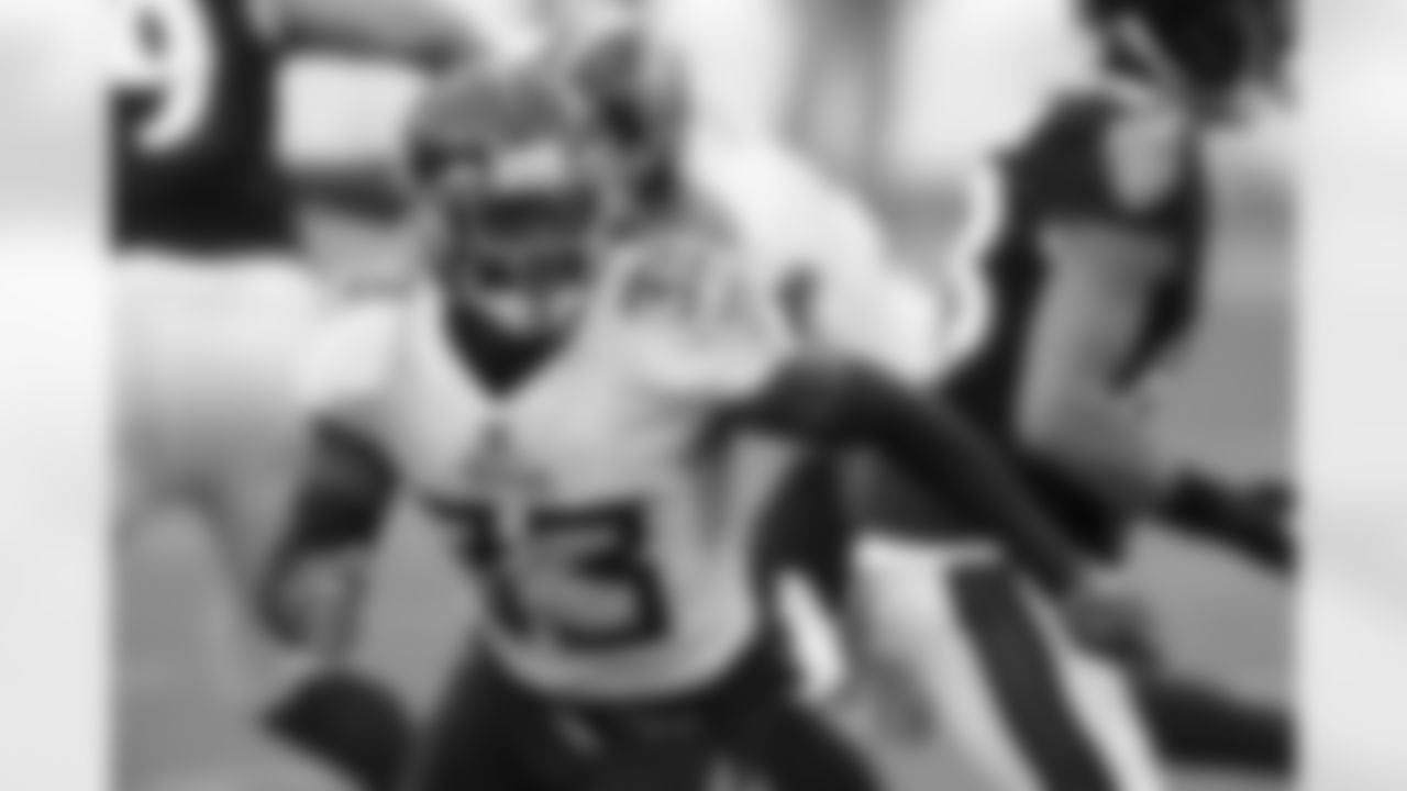 DB, Desmond King