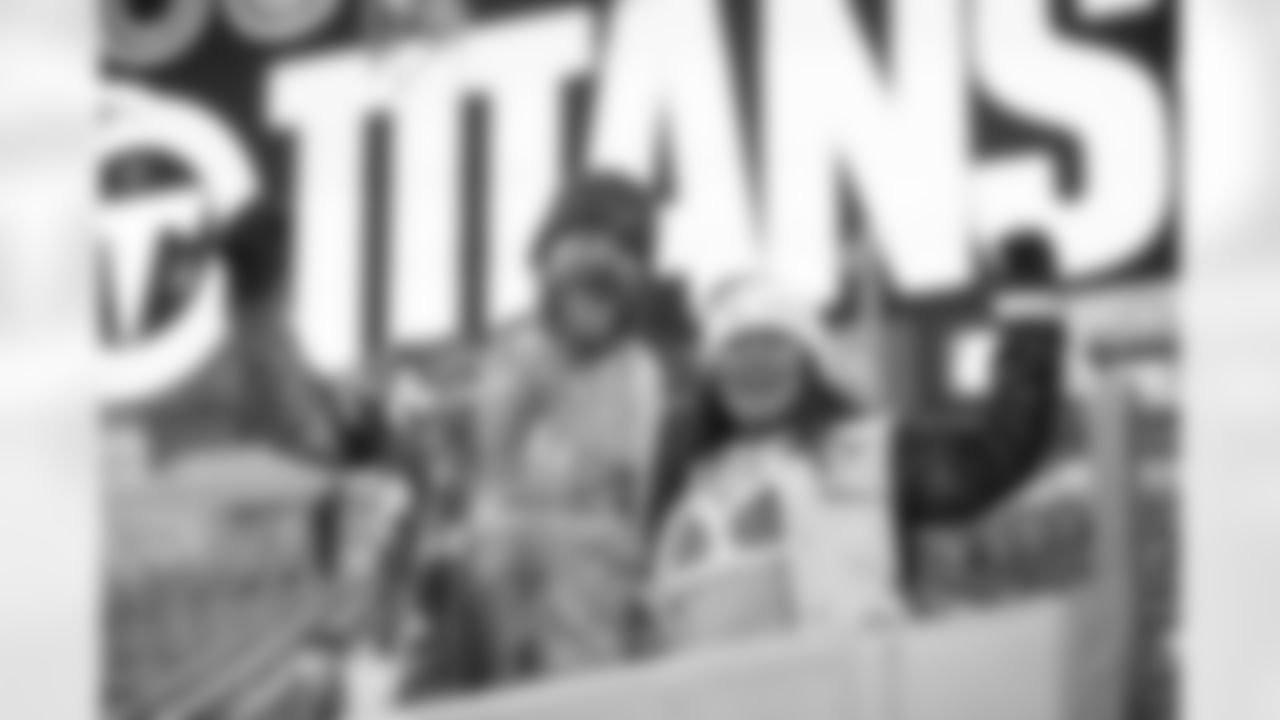 A Dec 24, 2022 image from the Regular Season week 16 game between the Houston Texans and the Tennessee Titans at Nissan Stadium in Nashville, TN.