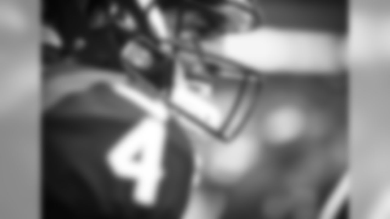 An image from the Dec. 9, 2018 regular season home game against the Indianapolis Colts. The Texans lost 21-24.
