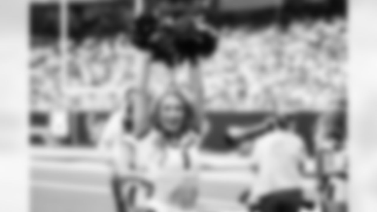 A September 17, 2023 image from the Regular Season week 2 game against the Indianapolis Colts at NRG Stadium in Houston, TX.
