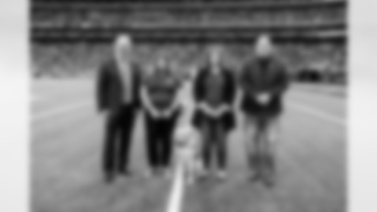 A Dec 18, 2022 image from the Regular Season week 15 game between the Houston Texans and the Kansas City Chiefs at NRG Stadium in Houston, TX.