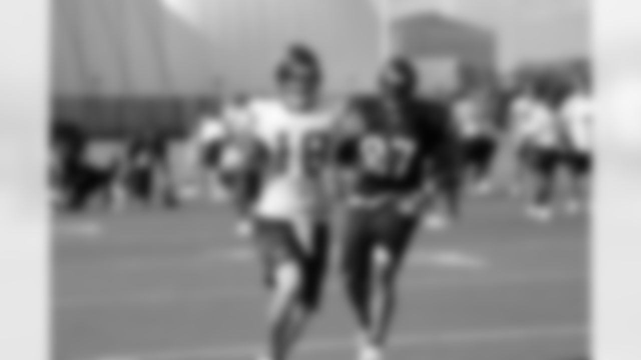 Training camp - Day 10