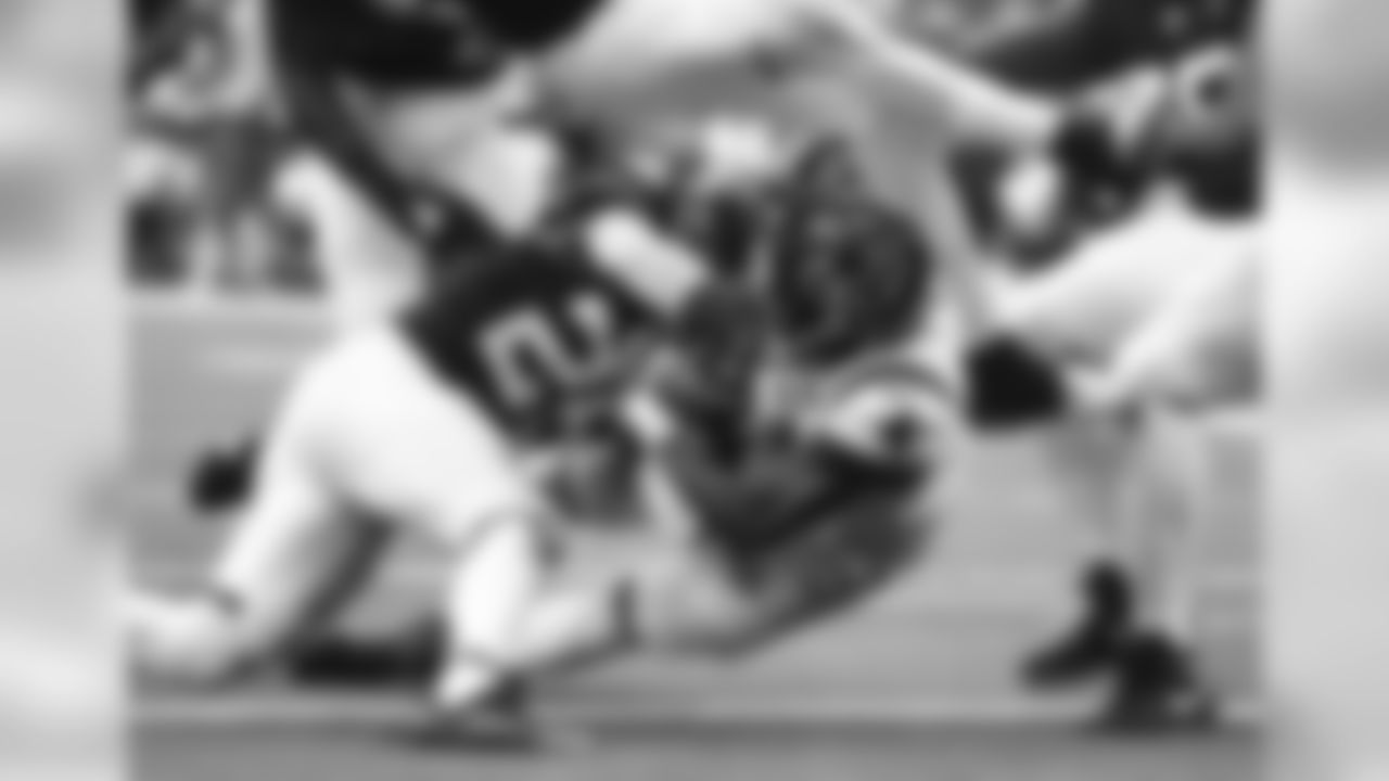 An image from the Sept. 15, 2019 regular season home game against the Jacksonville Jaguars. The Texans won 13-12.