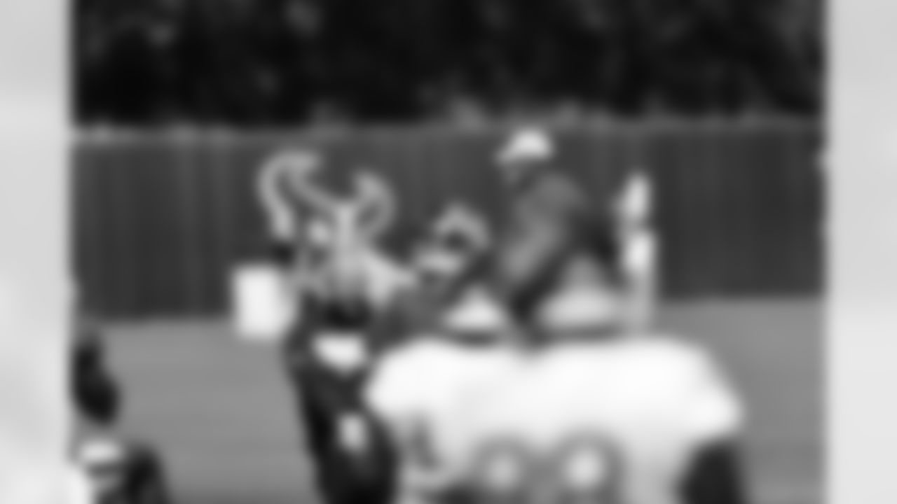An image from the Oct. 7, 2020 Houston Texans regular season practice.