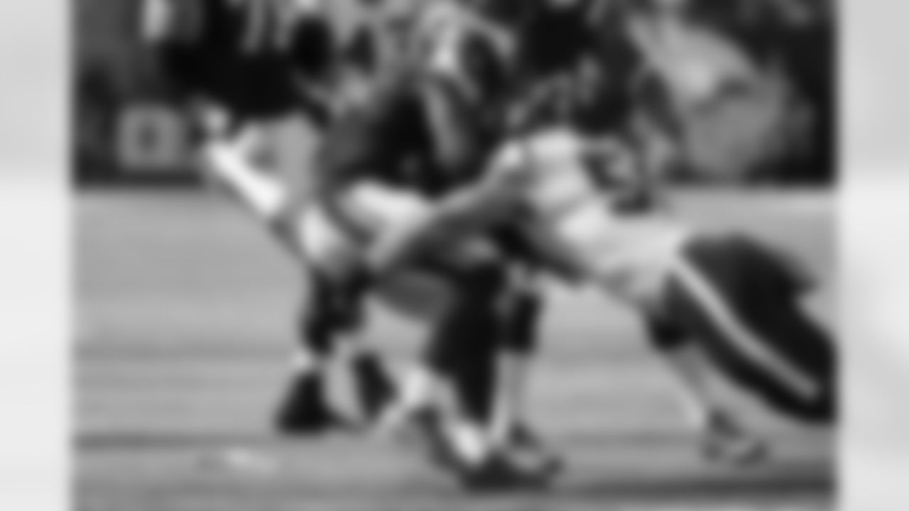 An image from the Oct. 9, 2016 regular season away game against the Minnesota Vikings. The Texans lost 13-31.