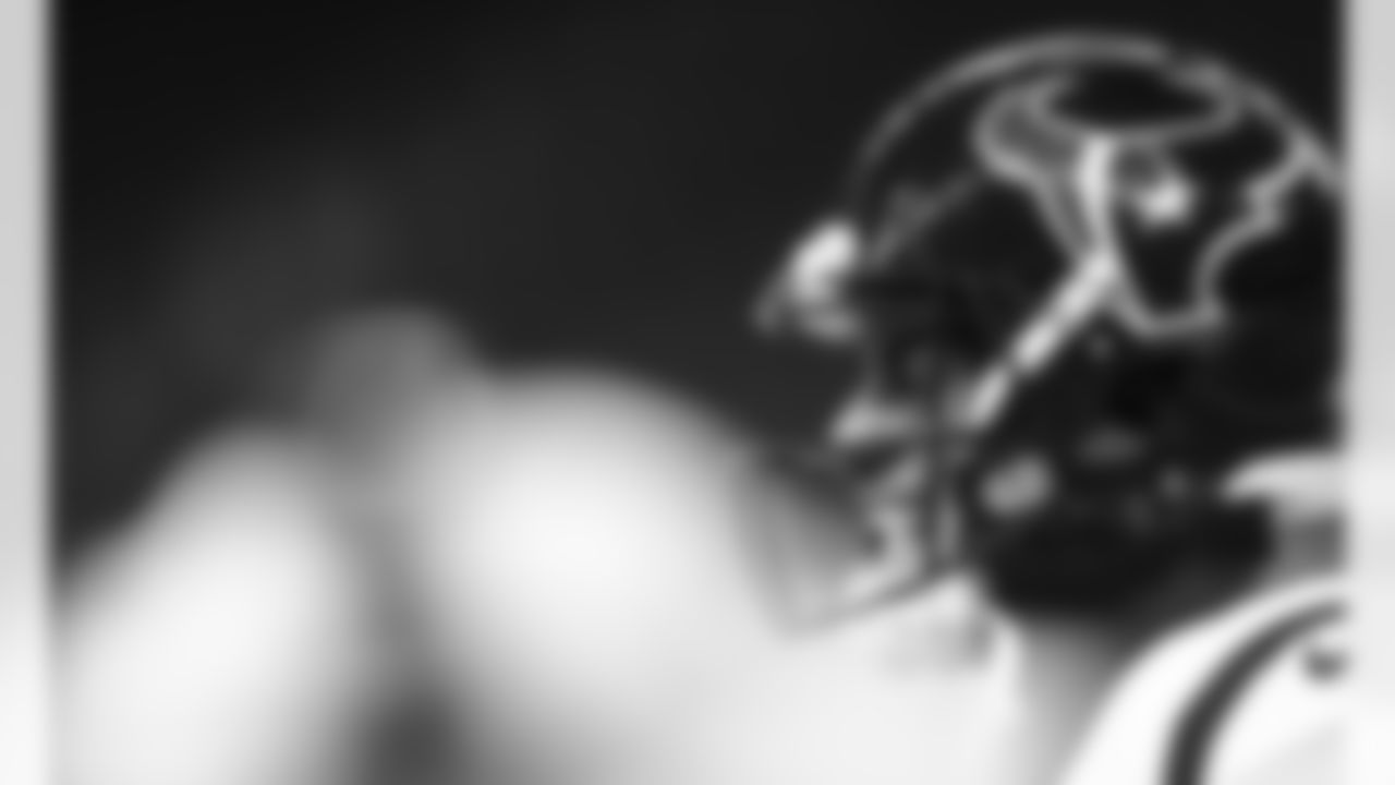 An image from the Nov. 26, 2020 regular season away game against the Detroit Lions. The Texans won 41-25.