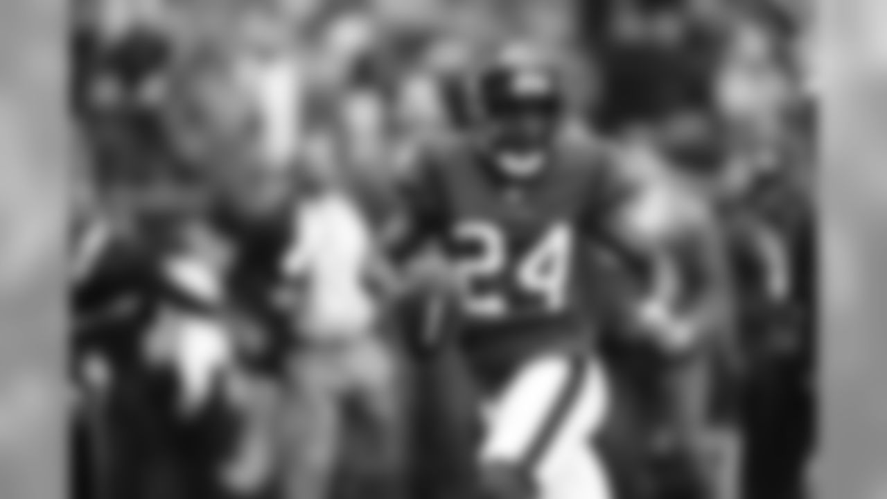 An image from the Oct. 14, 2018 regular season home game against the Buffalo Bills. The Texans won 20-13.