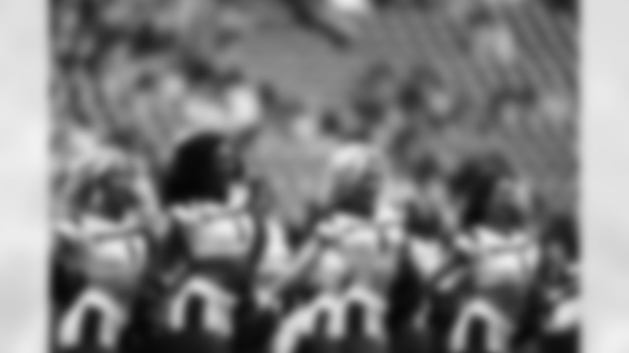 A September 17, 2023 image from the Regular Season week 2 game against the Indianapolis Colts at NRG Stadium in Houston, TX.