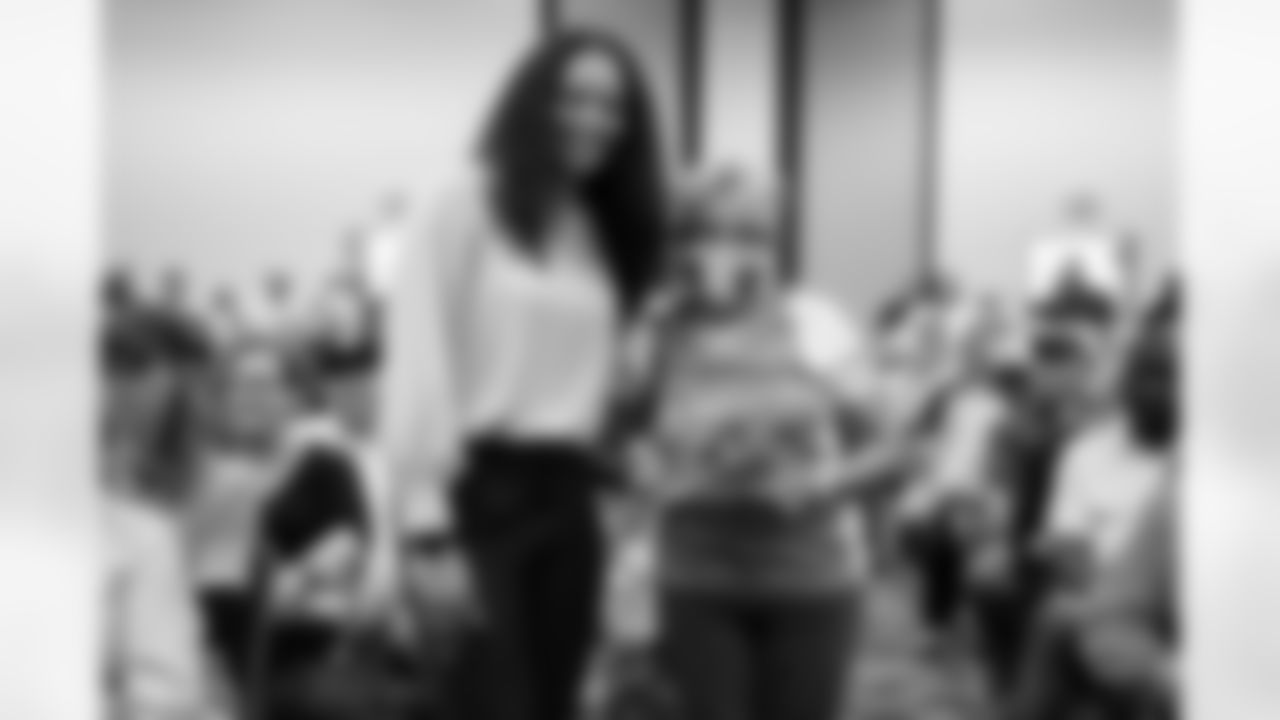 An image from the June 16, 2022 STM Town Hall event.