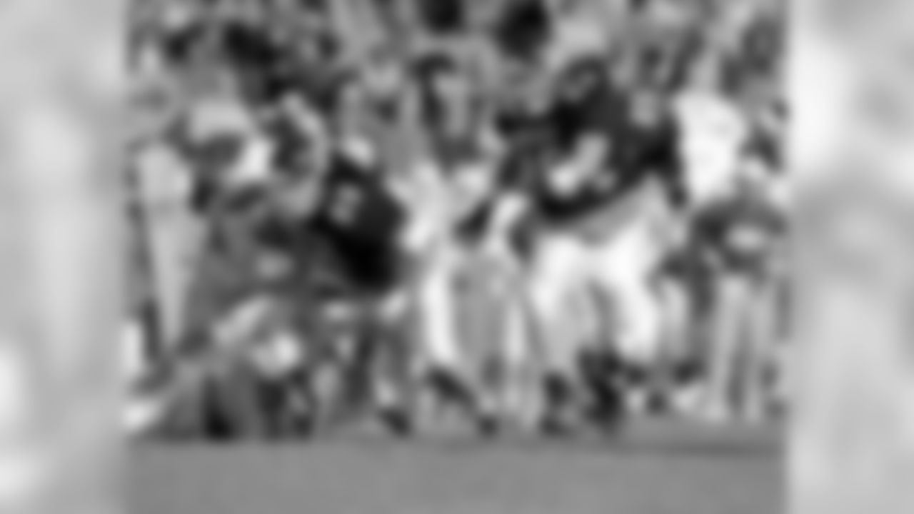 Courtesy Brown University Sports Information