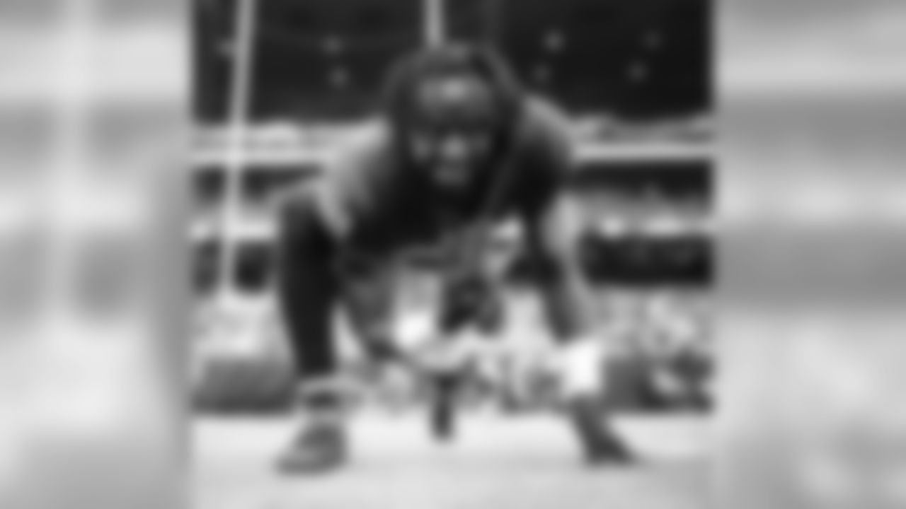 An image from the Sept. 29, 2019 regular season home game against the Carolina Panthers. The Texans lost 10-16.