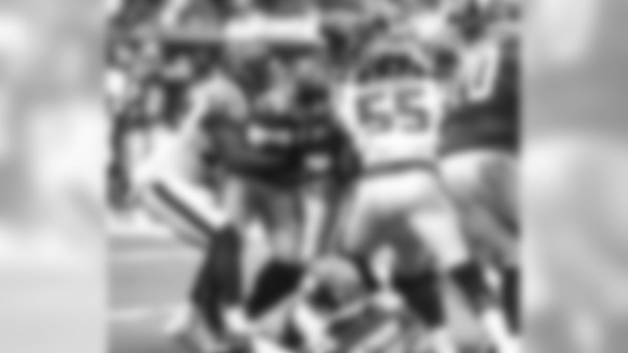 fAn image from the Sept. 23, 2018 regular season home game against the New York Giants. The Texans lost 22-27.