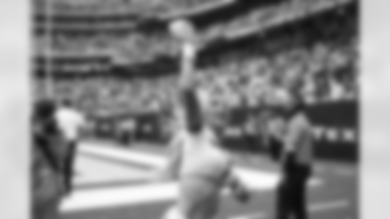A September 17, 2023 image from the Regular Season week 2 game against the Indianapolis Colts at NRG Stadium in Houston, TX.