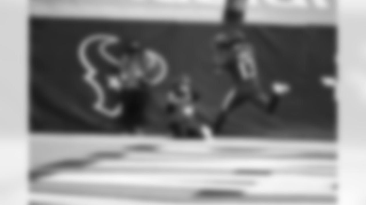 Brandin Cooks, Wide receiver, 2020-Current
