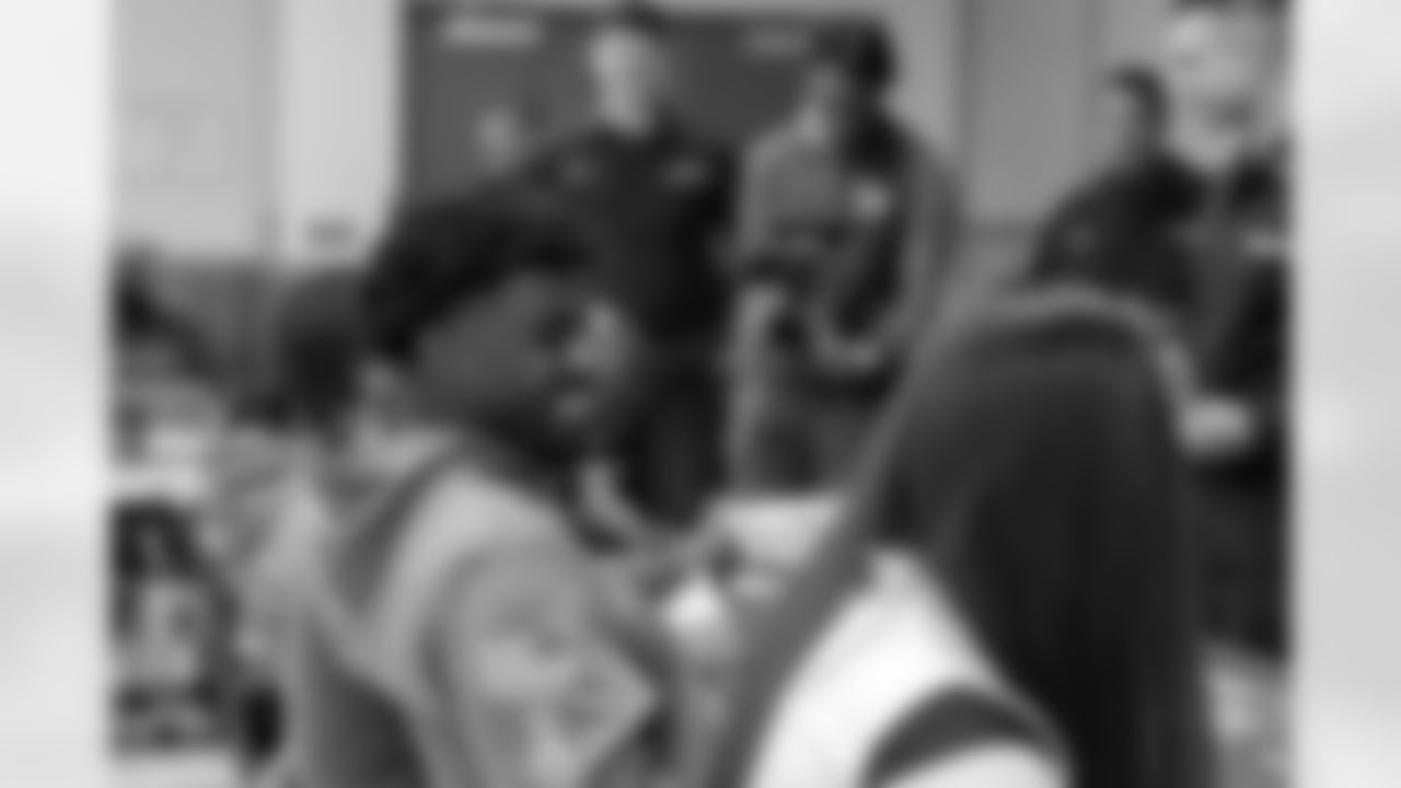 An Nov 14, 2022 image from the USAA Salute to Service Week Base Visit at US Coast Guard Sector Houston in Houston, TX.