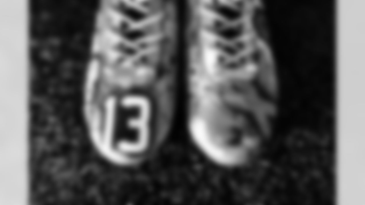 WR Brandin Cooks