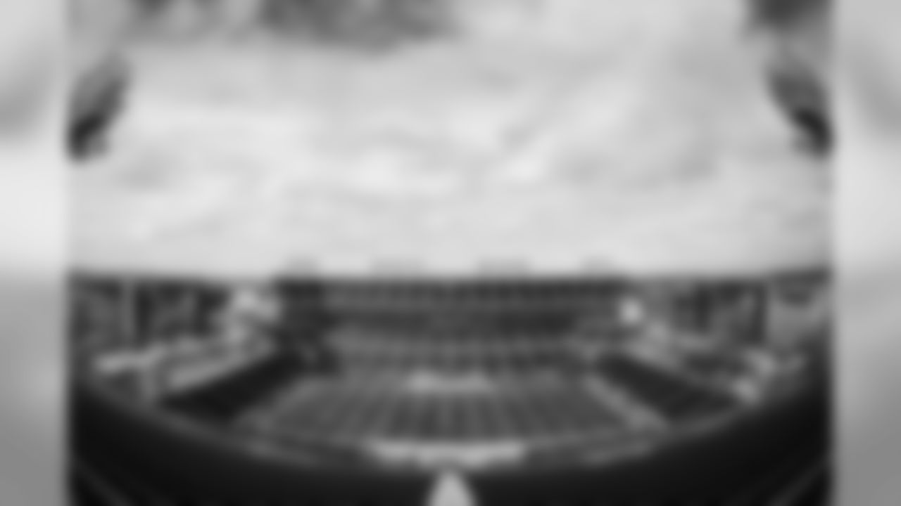 An image from the Dec. 21, 2019 regular season away game against the Tampa Bay Buccaneers. The Texans won 23-20.
