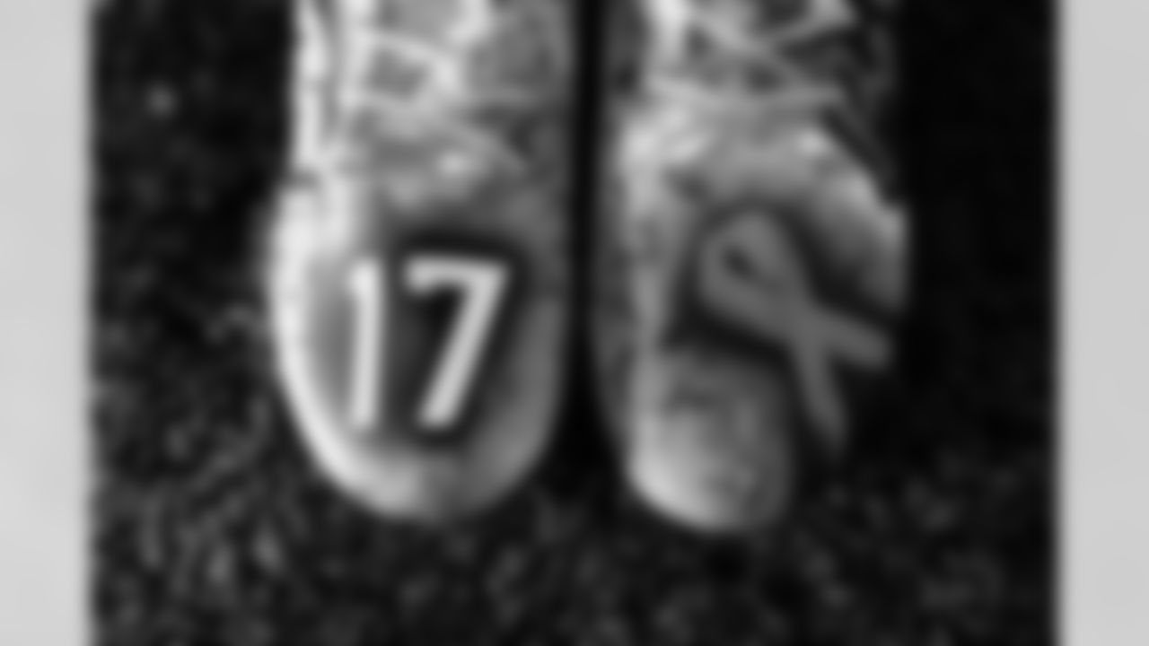 WR Jalen Camp