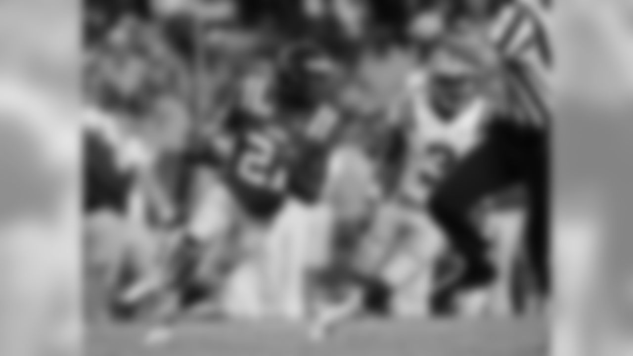 Combine Update: Smooth...change of direction, flipping the hips - check that box...4.46 in the 40, 6.81 in the 3-cone...former baseball looked like the CF that he once was with his ability to track the rock and high point the interception in on the field drills...Report: Ball hawk…interception late in the win over Alabama got many people's attention…not many 5'9" corners have starred at the next level…certain teams will write him off the board just based on height...will need to overcome that "short corner" label…could play in the slot too…competitive and tough…likes to give space, even in press and close as ball is thrown...didn't overwhelm Senior Bowl with his play, but solid week...10 interceptions in 2014…16 in his career…played baseball at Ole Miss as well, drafted in the 8th round of the 2011 MLB Draft