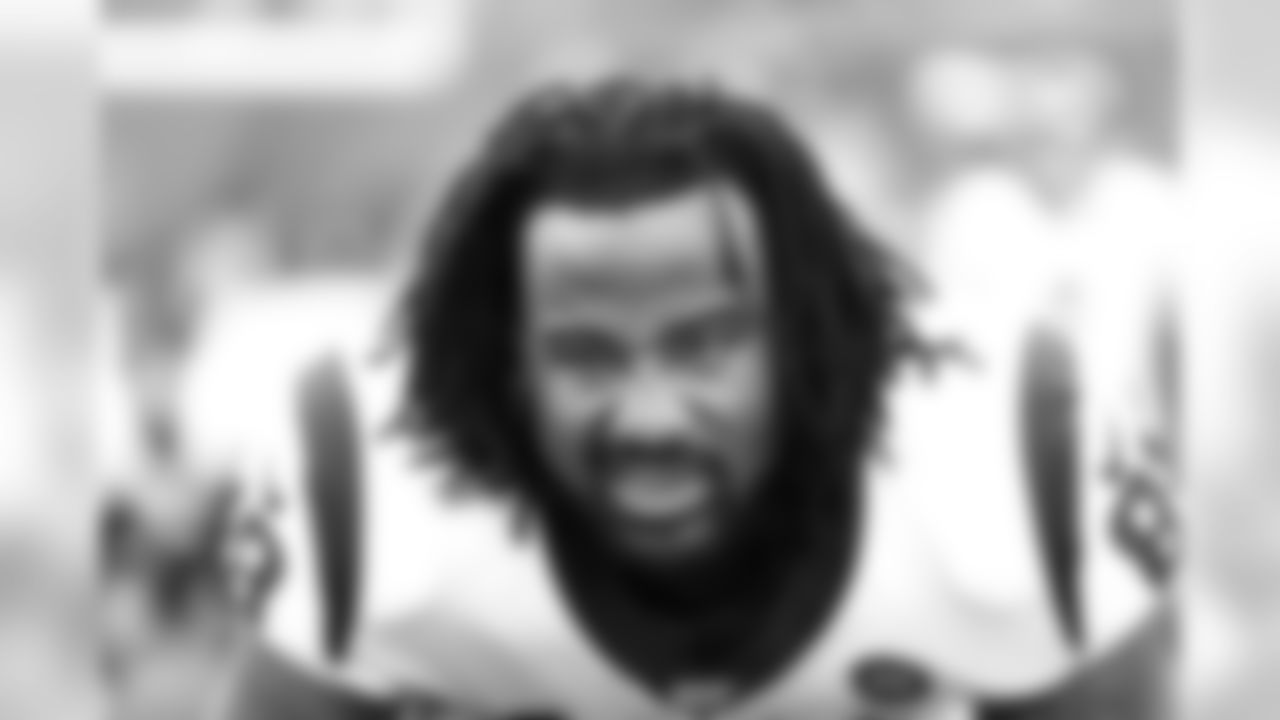 An image from the Dec. 21, 2019 regular season away game against the Tampa Bay Buccaneers. The Texans won 23-20.