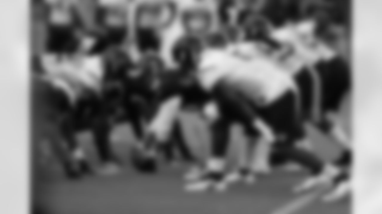 An image from the Aug. 21, 2020 Houston Texans training camp practice.