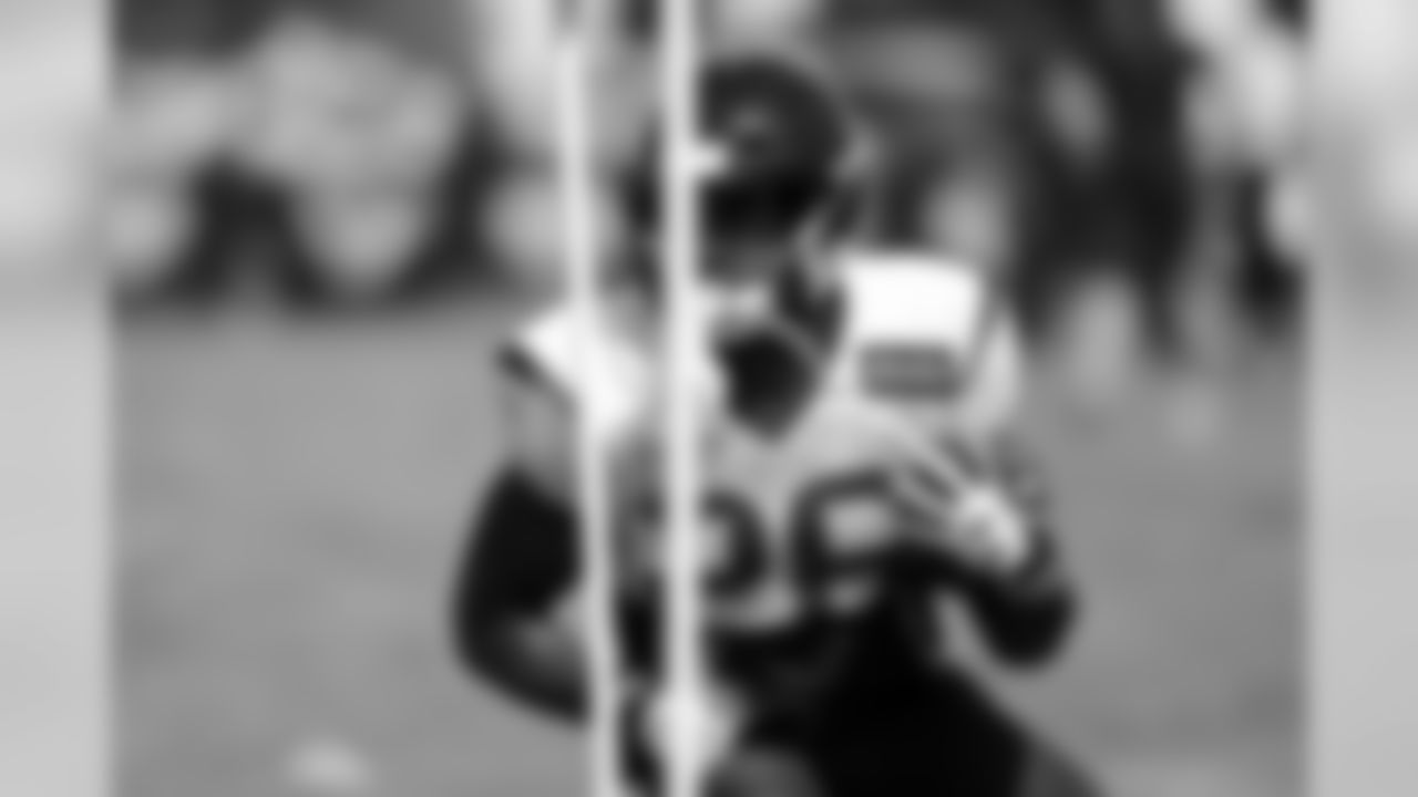 Day 9 of Houston Texans Training Camp at The Greenbrier