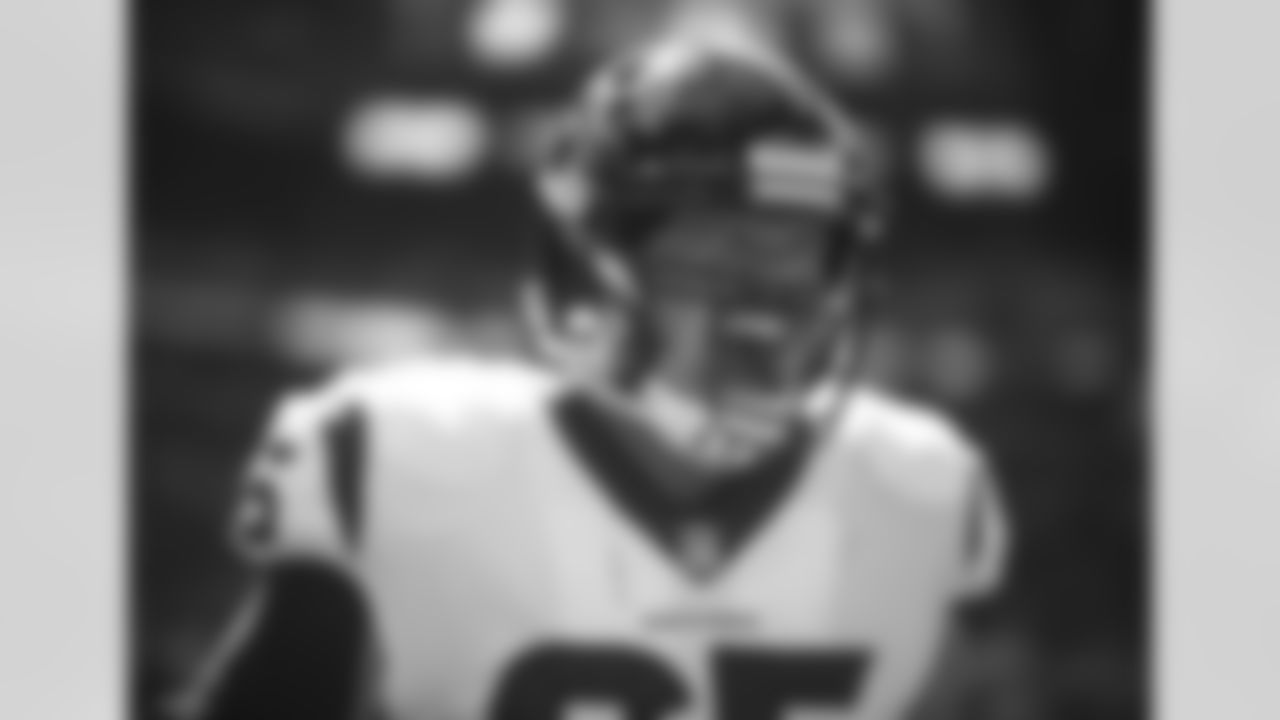 An image from the Sept. 30, 2018 regular season away game against the Indianapolis Colts. The Texans won 37-34 in overtime.