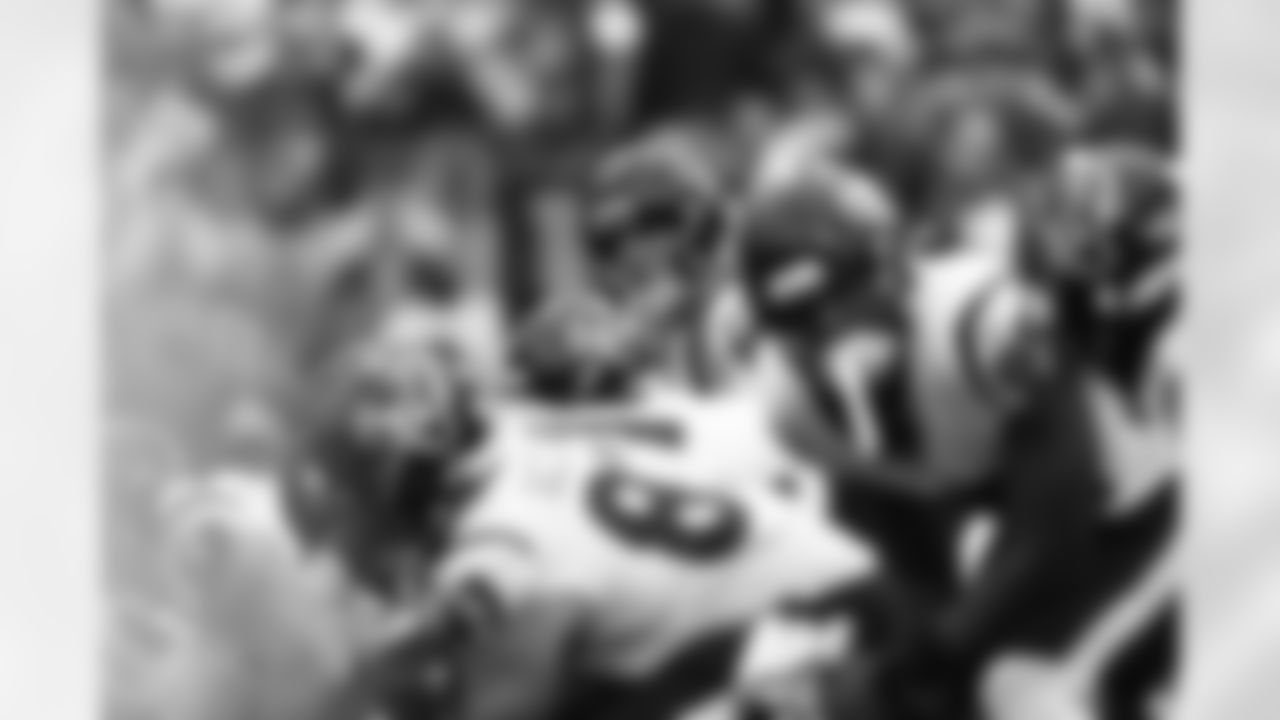 An image from the regular season week 4 game between the Buffalo Bills and the Houston Texans at Highmark stadium in Orchard Park, NY, on Oct. 3, 2021.