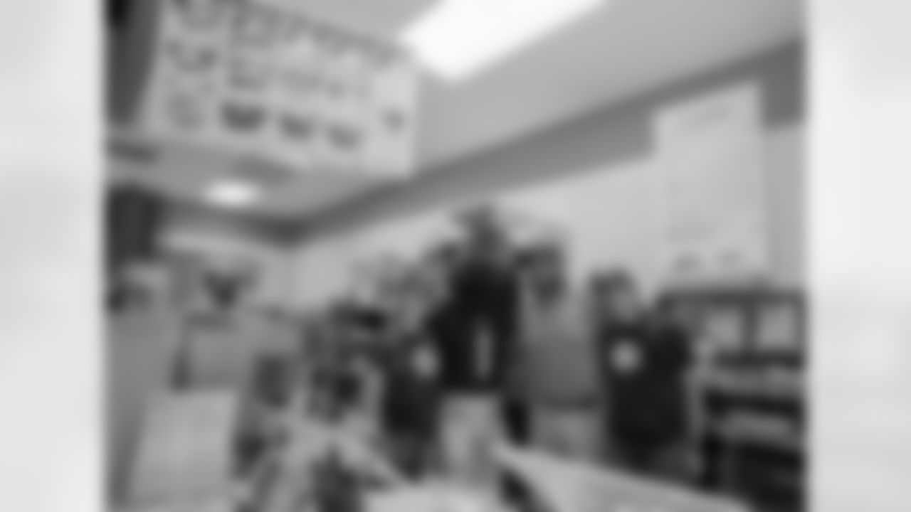 An image from the May 26, 2022 Small Business Boost event at Proud Pie in Houston, TX.