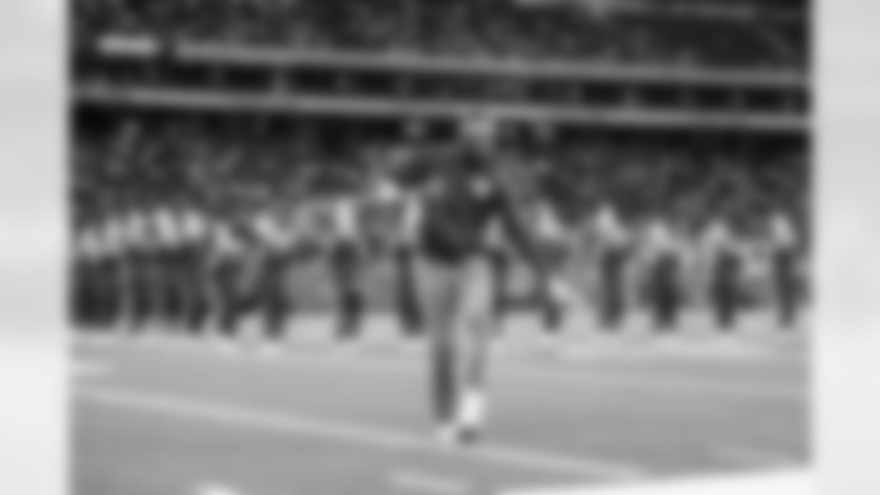 An August 26, 2023 image from the LSSE National Battle of the Bands at NRG Stadium in Houston, TX.