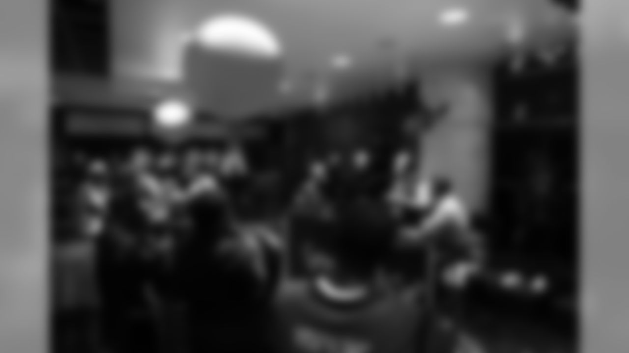 An image from the Jan. 9, 2020 event.