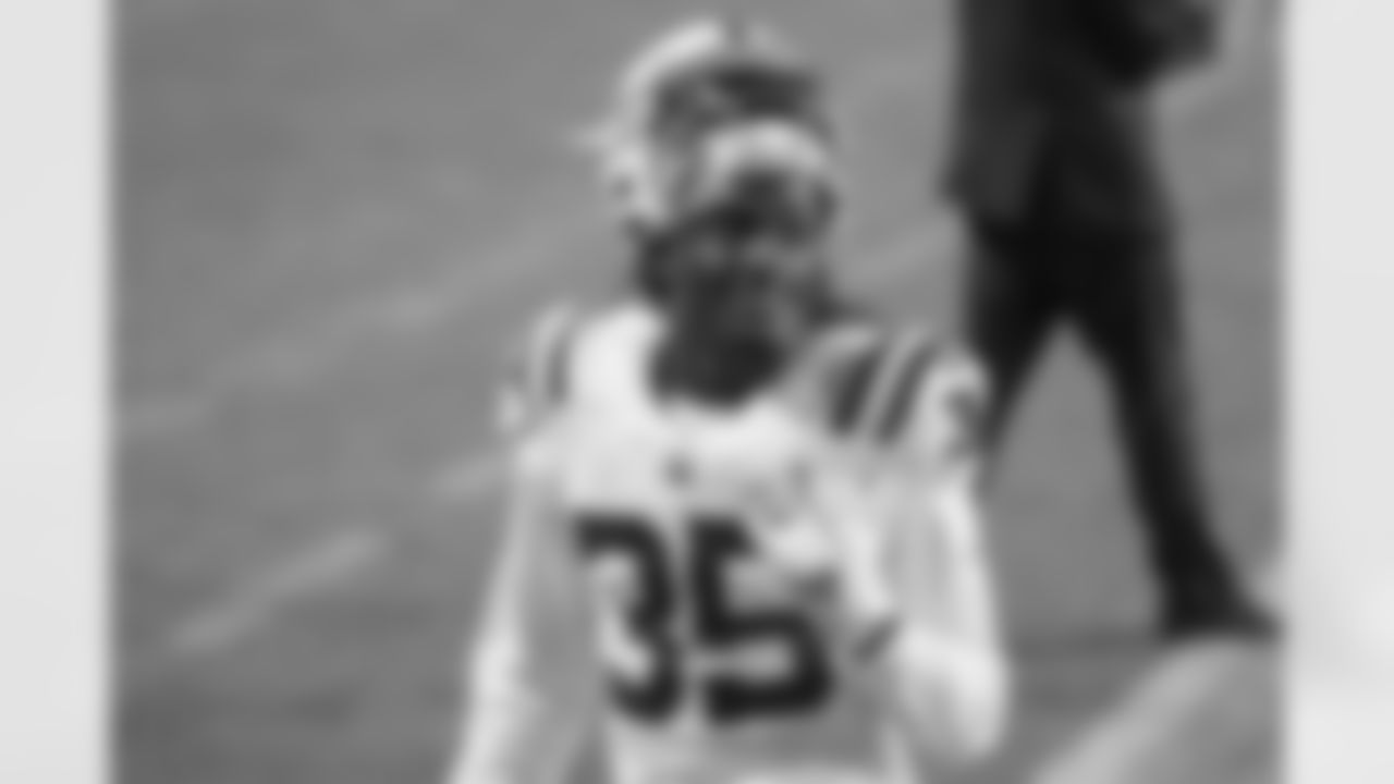 DB, Tremon Smith