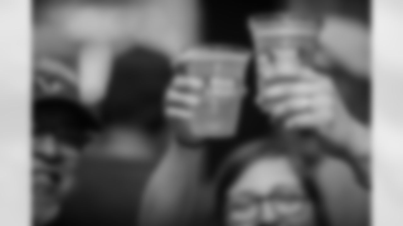 An image from the July 13, 2022 713 Day event at Anheuser-Busch Houston Brewery