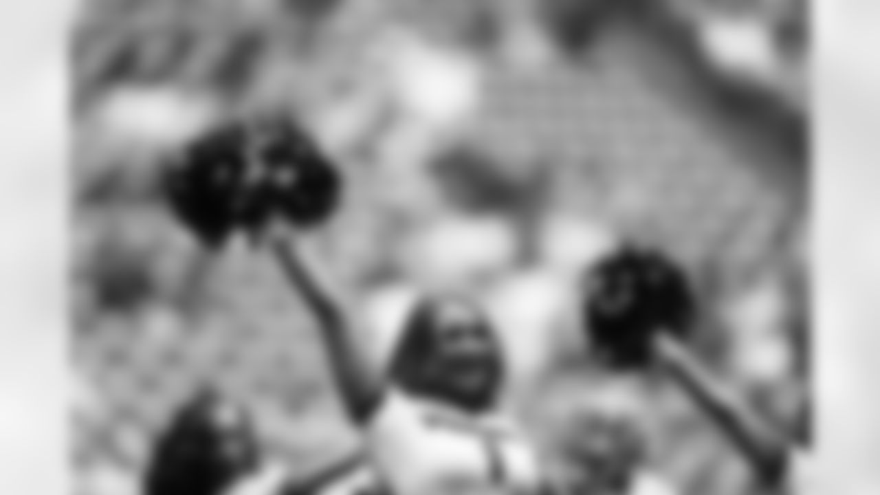 A September 17, 2023 image from the Regular Season week 2 game against the Indianapolis Colts at NRG Stadium in Houston, TX.