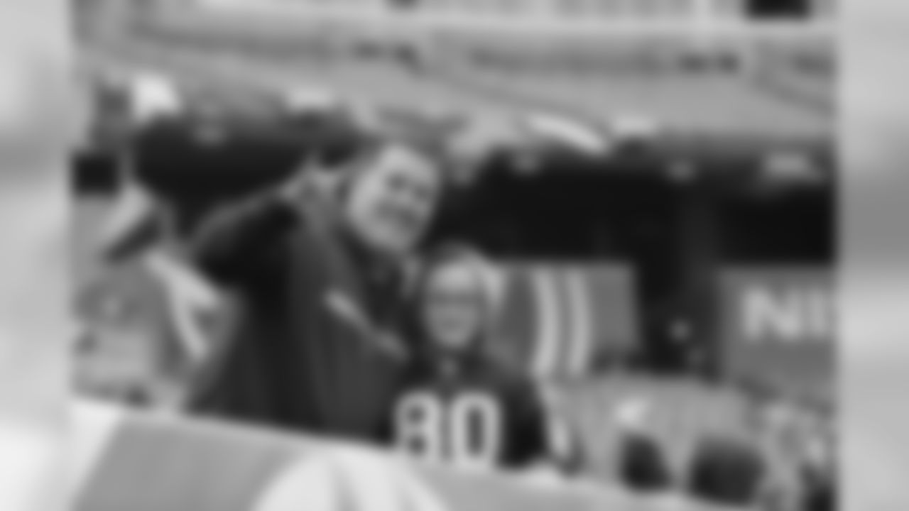 An image from the Dec. 15, 2019 regular season away game against the Tennessee Titans. The Texans won 24-21.