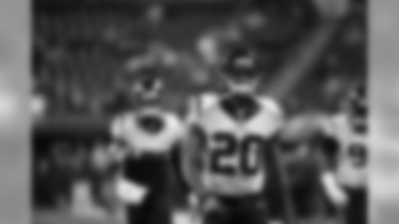Don Jones, S, Arkansas State, 2016