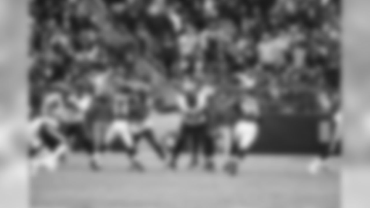 Zach Fulton, OG, 2018-Current
