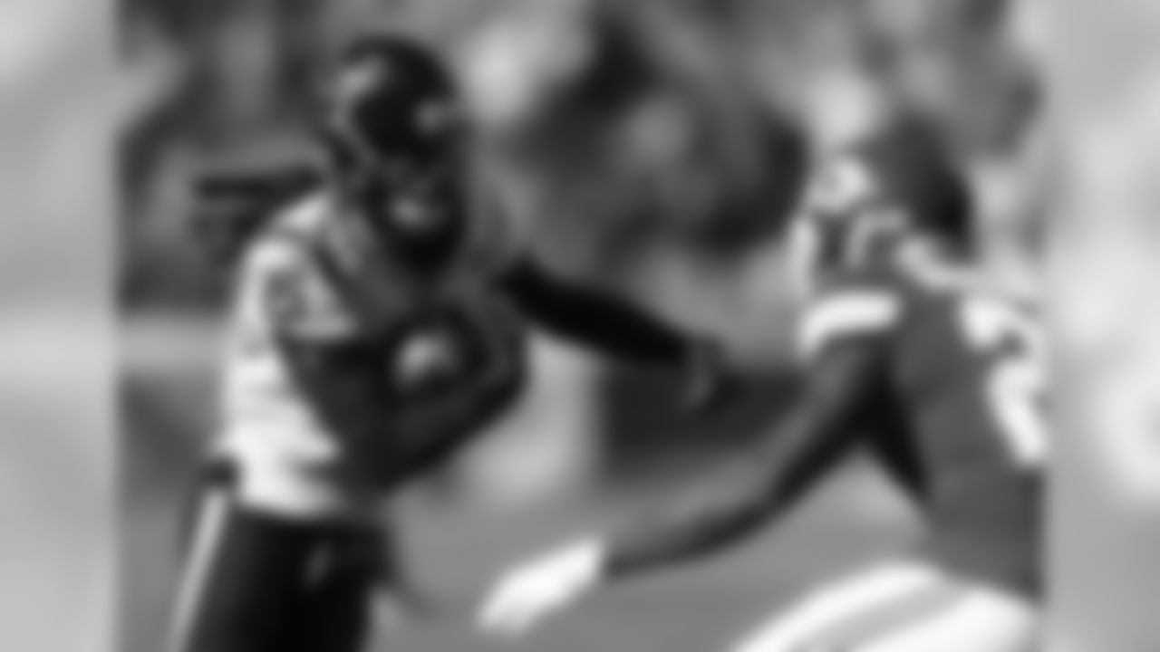 An image from the Oct. 13, 2019 regular season away game against the Kansas City Chiefs. The Texans won 31-24.
