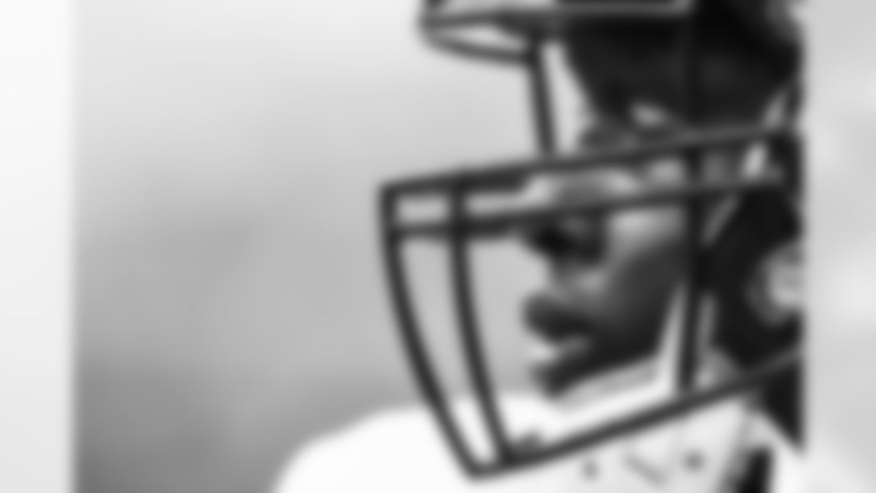 An image from the Oct. 18, 2020 regular season away game against the Tennessee Titans. The Texans lost 36-42.