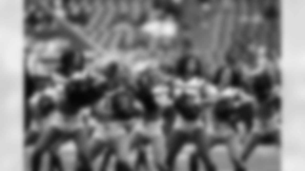 A September 17, 2023 image from the Regular Season week 2 game against the Indianapolis Colts at NRG Stadium in Houston, TX.