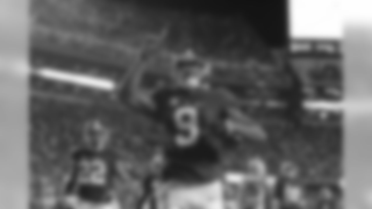 Combine Update: Ran well at 4.42...had 33" vertical and 10' broad jump which was a bit disappointing...but his COD drills were outstanding 3.98 in the SS and 6.71 in the 3-cone...solid, expected workout...Report: Played hurt throughout 2013…downfield threat…wrote back in the spring that he needed to work on his route running for the 2014 season, he did that and then some…monster season in 2014…Heisman Trophy finalist…electric on short screens…high pointed ball well on fade routes…slippery with the ball in his hands…tends to lose concentration catching the football at times