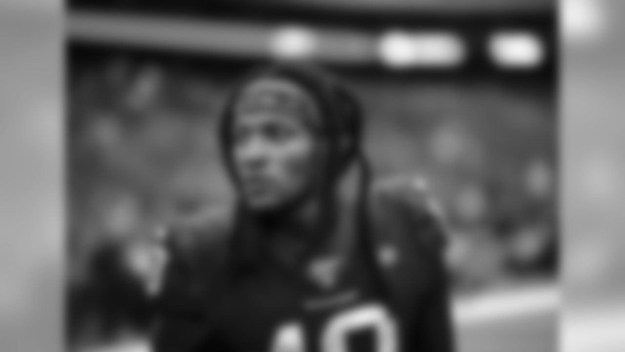 An image from the Oct. 27, 2019 regular season home game against the Oakland Raiders. The Texans won 27-24.