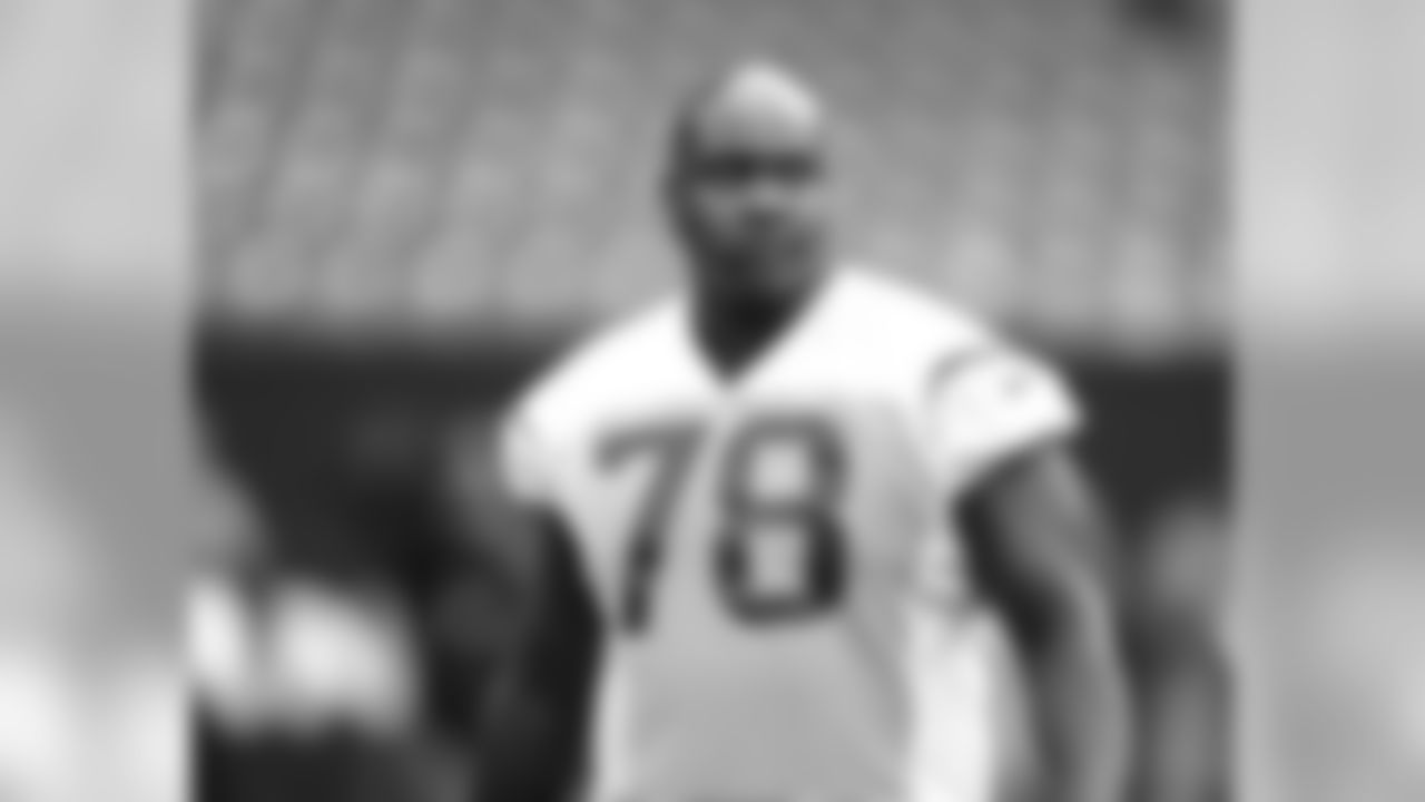 OL, Laremy Tunsil, #78